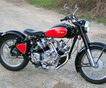Musket - литровый V-Twin из Royal Enfield